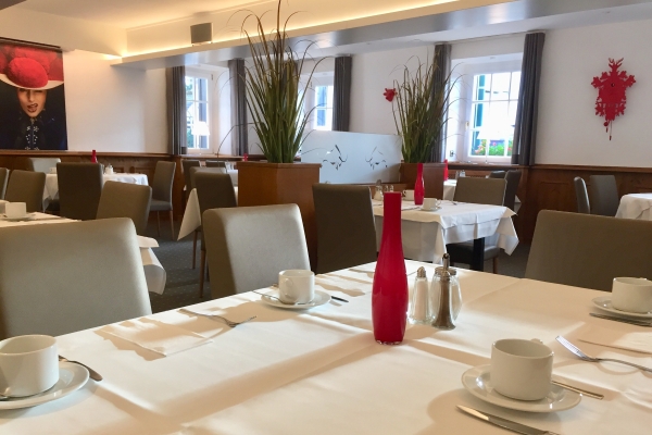 Hotel Ochsen Landgasthof (Friesenheim)